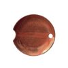 LEI Βαζο Κεραμικο TERRACOTTA D13,5xH60cm