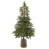 Δενδρο MOUNTAIN PINE 240EK Σε FIBER GLASS RESIN Βαση