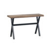 FOREST COFFEE TABLE Φυσικο D50xH58cm