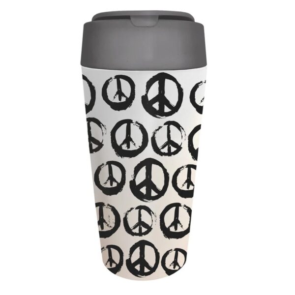 Κουπα BIOLOCO PEACE420 ML