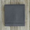 Σεντόνι Μονό Με Λάστιχο Superior Satin – Soft Gray