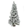 Δενδρο SNOWY NORWAY SPRUCE 210EK