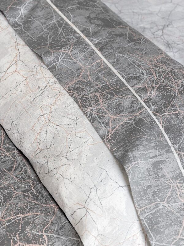 Σετ Σεντόνια Υπέρδιπλα – Marble