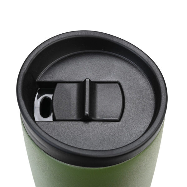 ESTIA Θερμος TRAVEL MUG SAVE THE AEGEAN 350ml FOREST SPIRIT