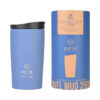 ESTIA Θερμος TRAVEL MUG SAVE THE AEGEAN 350ml FOREST SPIRIT