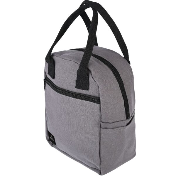 ESTIA Τσαντα Φαγητου MY COOL BAG Ισοθερμικη 7lt FJORD GREY