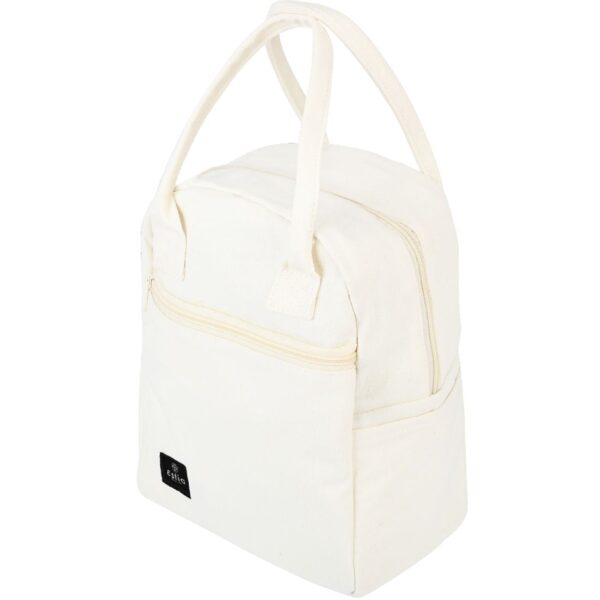 ESTIA Τσαντα Φαγητου MY COOL BAG Ισοθερμικη 7lt LILY WHITE