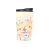 ESTIA Θερμος TRAVEL MUG SAVE THE AEGEAN 350ml SAKURA WHISPER