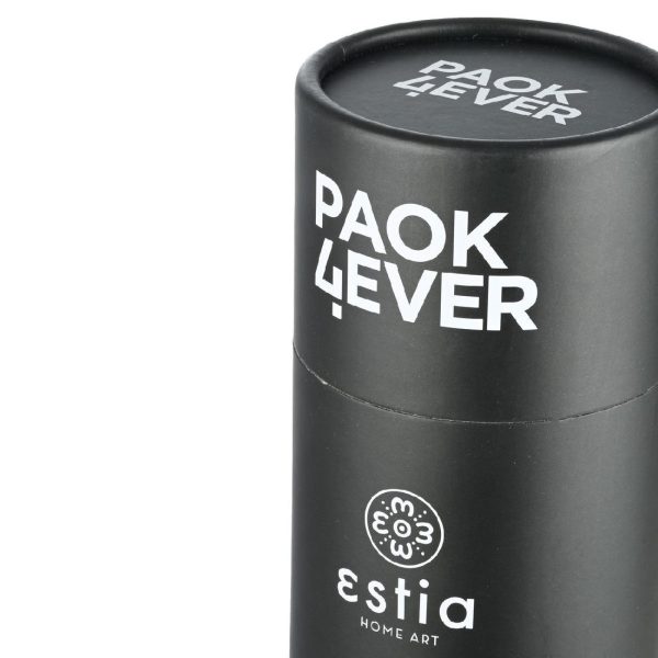 ESTIA Θερμος TRAVEL FLASK PAOK BC BASKETBALL EDITION 500ml