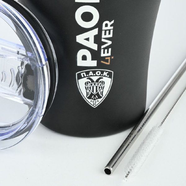 ESTIA Θερμος COFFEE MUG PAOK BC EDITION 350ml