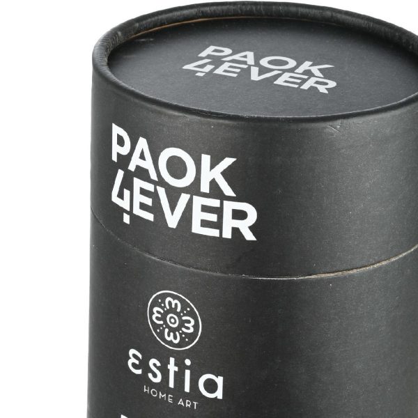 ESTIA Θερμος COFFEE MUG PAOK BC EDITION 350ml