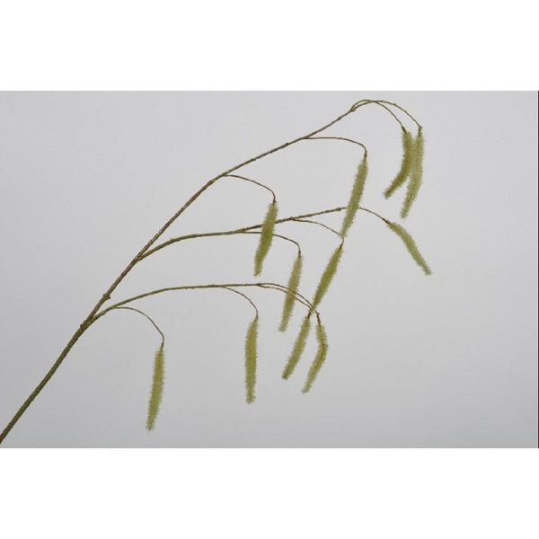 Κλαδι GRASS Πρασινο 129cm