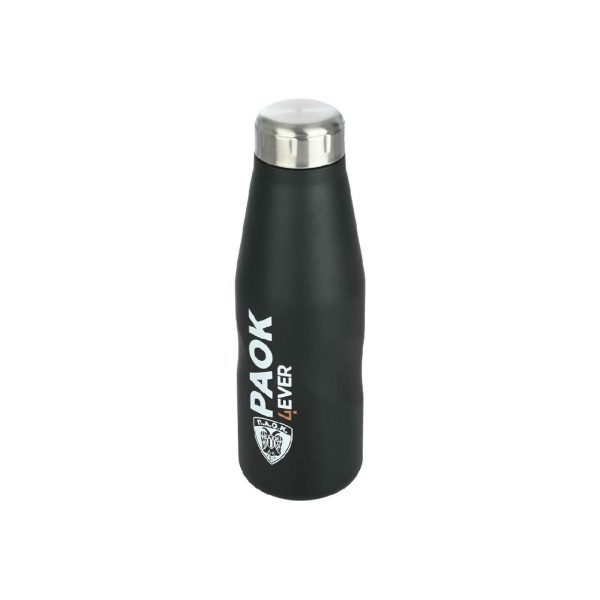 ESTIA Θερμος TRAVEL FLASK PAOK BC BASKETBALL EDITION 500ml