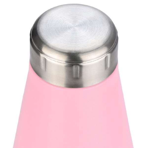 ESTIA Θερμος TRAVEL FLASK SAVE THE AEGEAN 350ml BLOSSOM ROSE