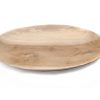 Kev Chopping Board Small (38x12x1.5) Soulworks 0060805