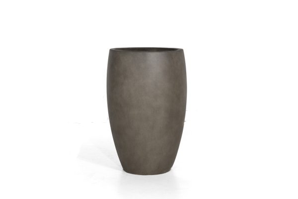 Planter Torto Small (35x35x54) Soulworks 0800028