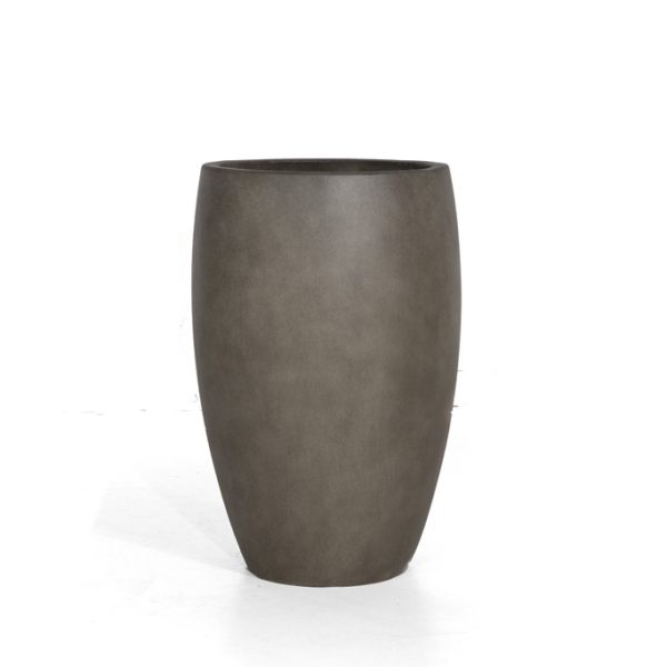 Planter Torto Small (35x35x54) Soulworks 0800028