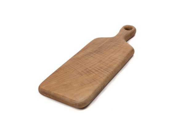 Kev Chopping Board Small (38x12x1.5) Soulworks 0060805