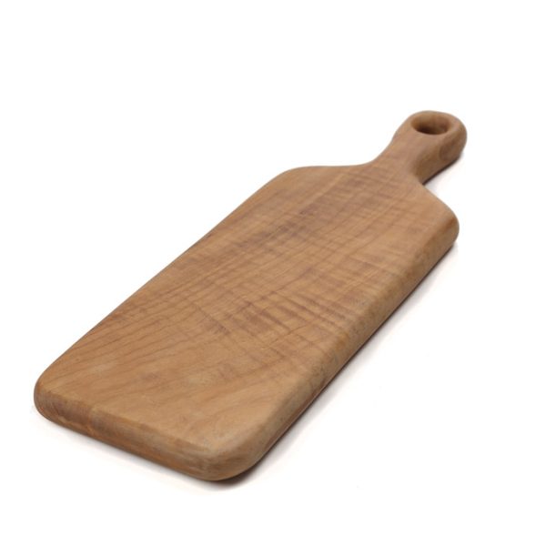 Kev Chopping Board Small (38x12x1.5) Soulworks 0060805