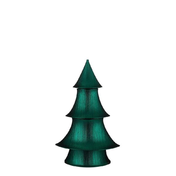 Δεντρο Πρασινο X-mas Αναδιπλουμενο L53,5 w30 h86cm Polyester