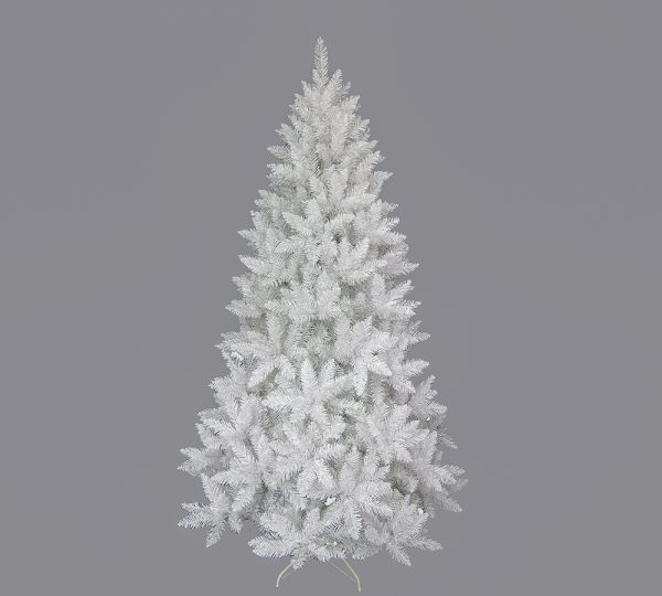 Λευκό Χριστουγεννιάτικο Δέντρο White Pine (1.143 Κλ.) 210cm