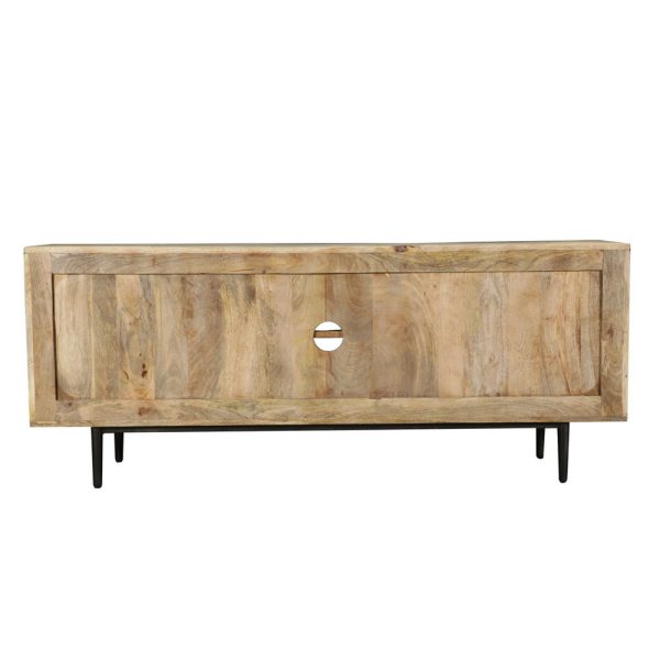 WAVE TV STAND Φυσικο 150x40xH60cm