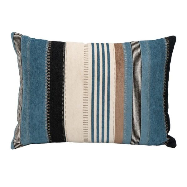 Artekko Phots Decorative Sofa Cushion (50×35)cm