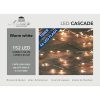 Φωτακια 500 LED SOFT MULTI Πρασινο⁄ροζ⁄μπλε-CLASSIC IVY 12M – 5MM CONCAVE LED – 4M Καλωδιο Μαυρο- 31