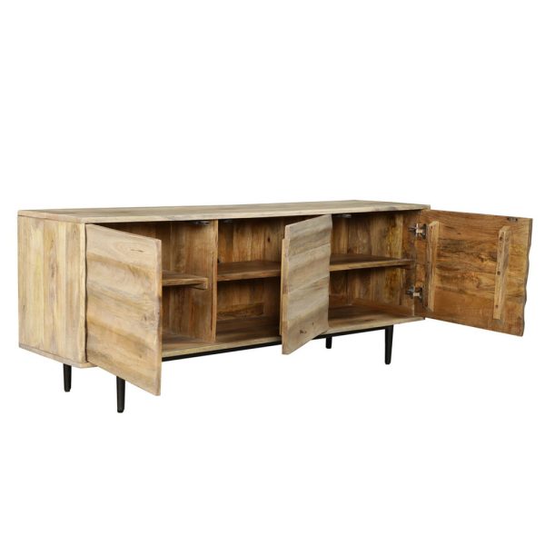 WAVE TV STAND Φυσικο 150x40xH60cm