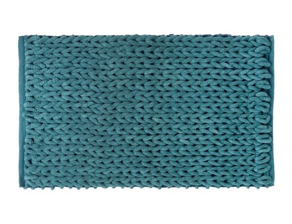 Αξεσουάρ Μπάνιου THICK BATHMAT 50X75 PETRO COL 174729P