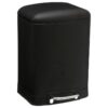 Αξεσουάρ Μπάνιου SOFTCL 6L DUSTBIN ARIANE SS FIVE 138059A