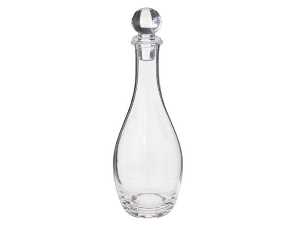 Ποτήρια, Κοΰπες & Κανάτες JAR CLEAR GABRIELLE 1.2L 194892