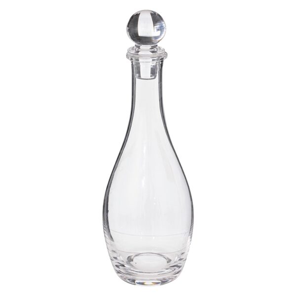 Ποτήρια, Κοΰπες & Κανάτες JAR CLEAR GABRIELLE 1.2L 194892