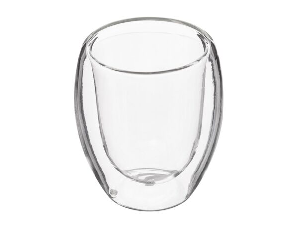 Ποτήρια, Κοΰπες & Κανάτες ESP CUP GLASS DW CLEA X2 8CL 135986