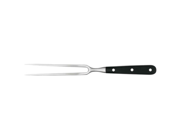 Αξεσουάρ Ψησταριών BBQ CARVING FORK BOJ 14 CM. 01819701