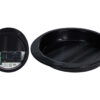 Φόρμα Για Κεικ BAKING PAN LA CUCINA ROUND 240X240MM 309400120