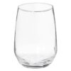 Ποτήρια, Κοΰπες & Κανάτες WINE GLASS X1 MONA 25CL 154855A