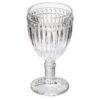 Ποτήρια, Κοΰπες & Κανάτες WINE GLASS X1 ELAYA 29CL 154801