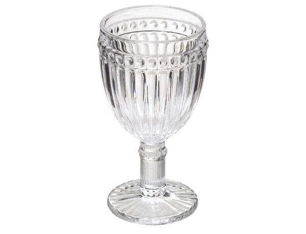 Ποτήρια, Κοΰπες & Κανάτες WINE GLASS X1 MONA 25CL 154855A