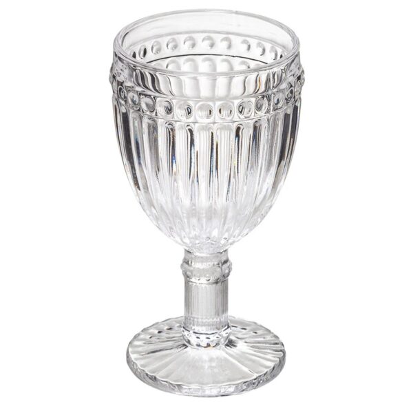 Ποτήρια, Κοΰπες & Κανάτες WINE GLASS X1 MONA 25CL 154855A