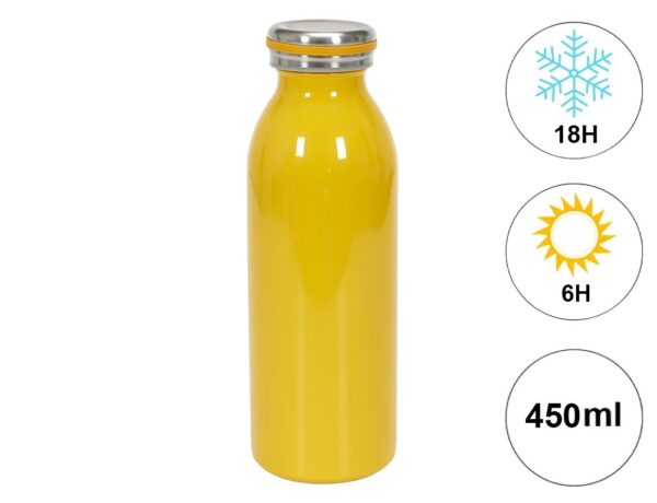 Θερμός INSULATED TRAVEL BOTTLE KA4805