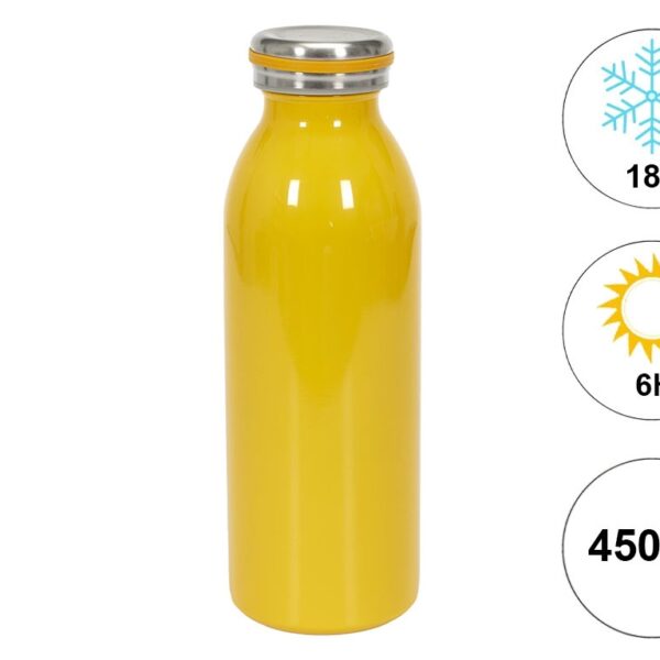 Θερμός INSULATED TRAVEL BOTTLE KA4805