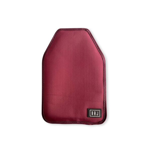 Αξεσουάρ Κρασιοΰ BOTTLE COOLER BOJ BURGUNDY 01227004