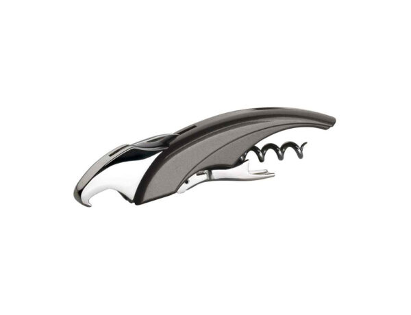 Ανοιχτήρια Χειρός CORKSCREW BOJ KEA X-LUX STEEL GREY 01710204