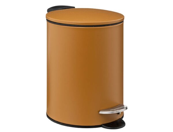 Αξεσουάρ Μπάνιου SOFTCL 3L DUSTBIN MALT COLORS 174528T