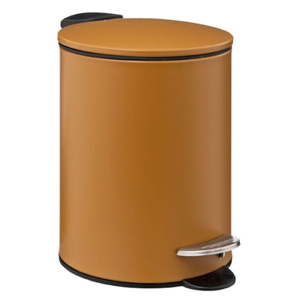 Αξεσουάρ Μπάνιου SOFTCL 3L DUSTBIN MALT COLORS 174528T