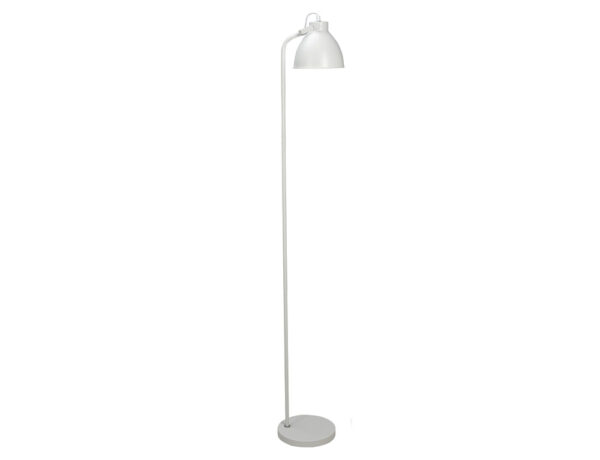 Φωτιστικά Ρεΰματος LAMP STANDING METAL 155CM WE Y03000160