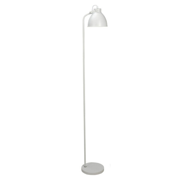 Φωτιστικά Ρεΰματος LAMP STANDING METAL 155CM WE Y03000160