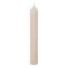 Κεριά & Κηροπήγια HUGO PINK DIN CANDLE ATMOSPHERA H16 X10 110120G