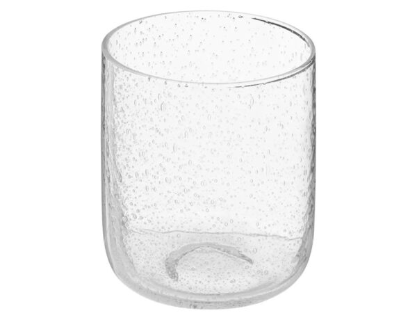 Ποτήρια, Κοΰπες & Κανάτες LOW TUMBLER X1 NAIA CLR 30CL 189030A